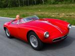 Alfa Romeo 2000 Sportiva Spider 1954 года